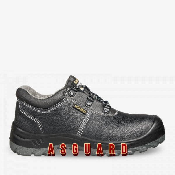 Safety Jogger รองเท้าเซฟตี้ รองเท้าหัวเหล็ก รองเท้านิรภัย หุ้มส้น Bestrun (S3 SRC)