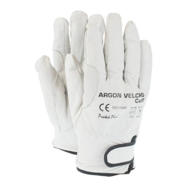 Argon Velcro 6