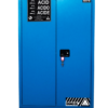 Corrosive Liquids Safety Cabinet SC0045B