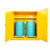 Drum Safety Storage Cabinet SC0110Y