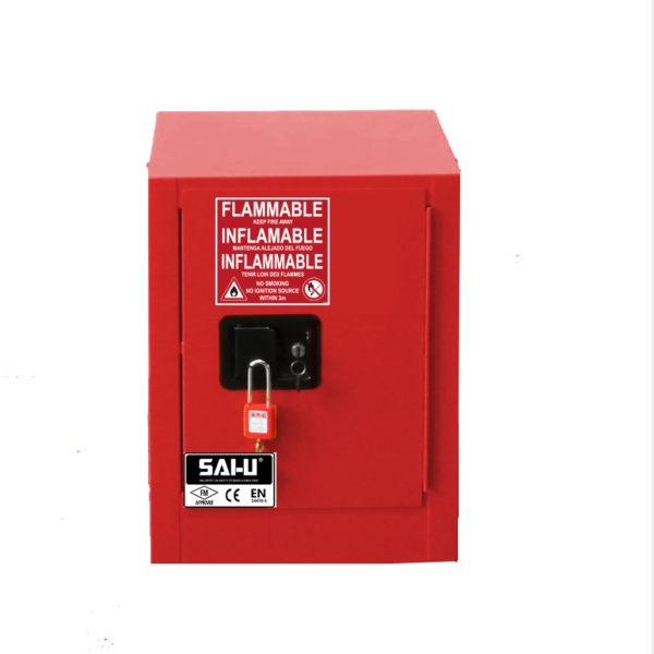 Flammable Safety Cabinet SC0004R