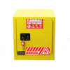 Flammable Safety Cabinet SC0010Y