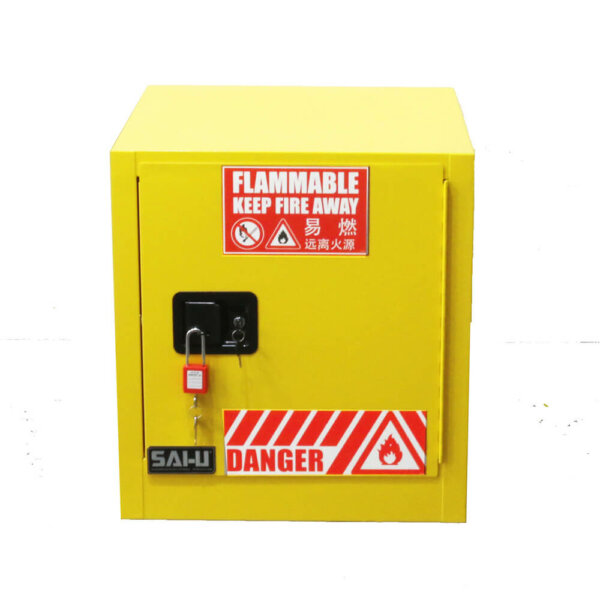Flammable Safety Cabinet SC0010Y