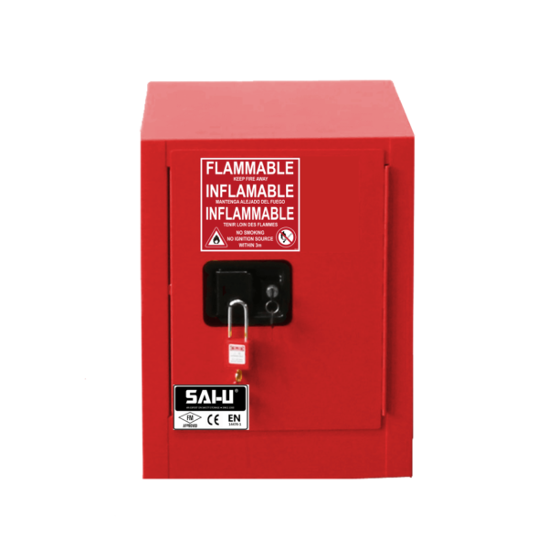 Flammable Safety Cabinet SC0012R