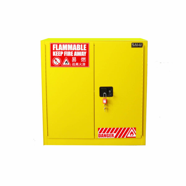 Flammable Safety Cabinet SC0030Y