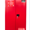Flammable Safety Cabinet SC0045R