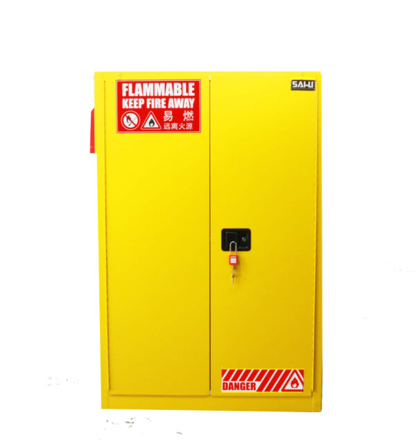 Flammable Safety Cabinet SC0045Y