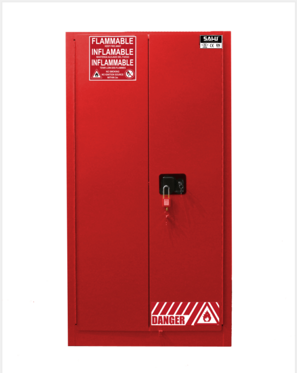 Flammable Safety Cabinet SC0060R