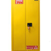 Flammable Safety Cabinet SC0060Y