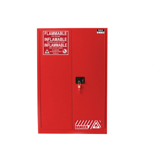 Flammable Safety Cabinet SC0090R