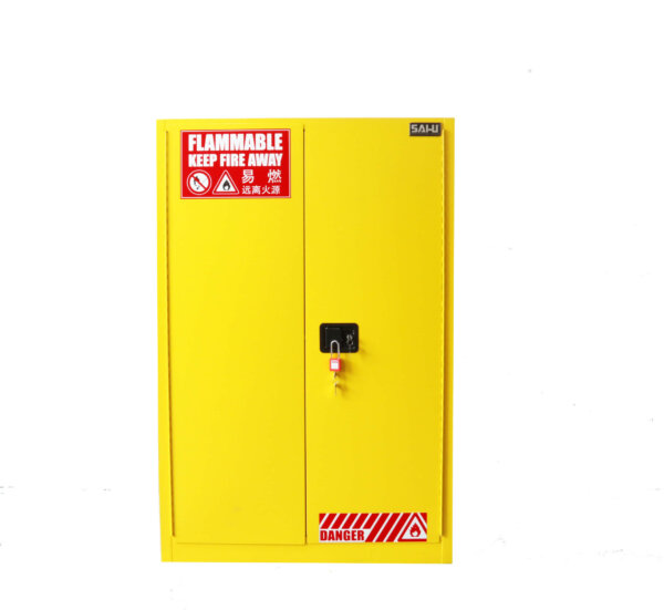 Flammable Safety Cabinet SC0090Y